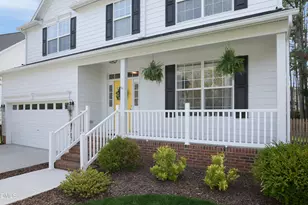 909 Plummer Ct, Wake Forest, NC 27587 - Photo 3