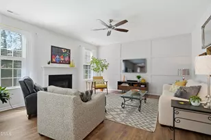 909 Plummer Ct, Wake Forest, NC 27587 - Photo 9