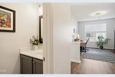 909 Plummer Court, Wake Forest, NC 27587 - Photo 19