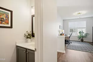 909 Plummer Ct, Wake Forest, NC 27587 - Photo 19