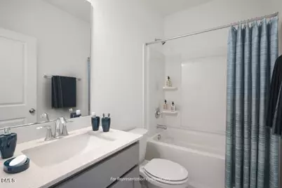 192 Merritt Lake Avenue, Zebulon, NC 27597 - Photo 27