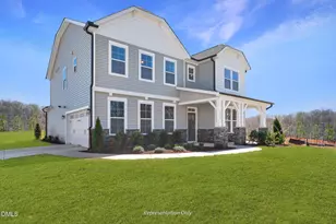 192 Merritt Lake Ave, Zebulon, NC 27597 - Photo 3