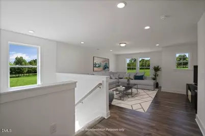 192 Merritt Lake Avenue, Zebulon, NC 27597 - Photo 17