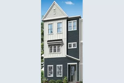 701 Callan View Avenue, Wake Forest, NC 27587 - Photo 1