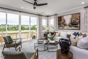 701 Callan Vw Ave, Wake Forest, NC 27587 - Photo 5