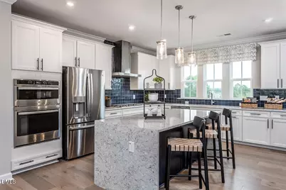 701 Callan View Avenue, Wake Forest, NC 27587 - Photo 3