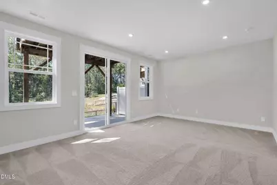 1110 Blackthorn Lane, Durham, NC 27703 - Photo 5