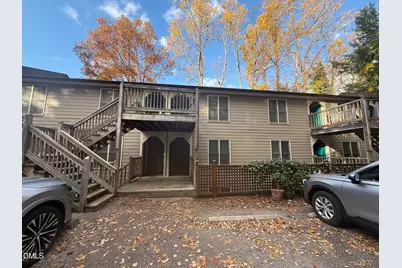 3021 Medlin Drive #C, Raleigh, NC 27607 - Photo 1
