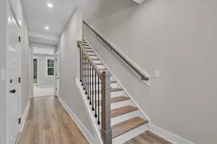 505 Plumleaf Ln, Durham, NC 27703 - Photo 23
