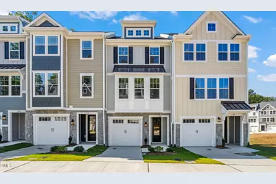 505 Plumleaf Lane, Durham, NC 27703 - Photo 1