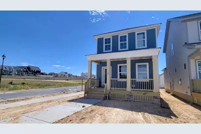 1865 Wendell Valley Lot 3092 Boulevard, Wendell, NC 27591 - Photo 3