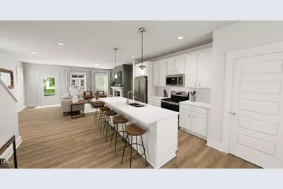 1865 Wendell Valley Boulevard, Wendell, NC 27591 - Photo 5