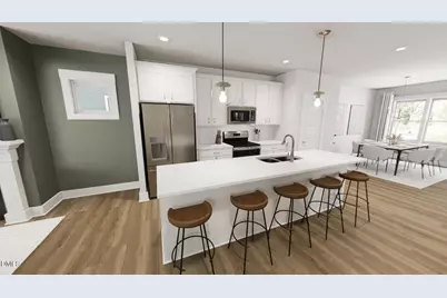 1865 Wendell Valley Boulevard, Wendell, NC 27591 - Photo 3