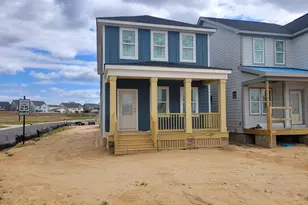 1865 Wendell Valley Blvd, Wendell, NC 27591 - Photo 1