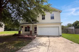 3712 Mayfair Mill Dr, Raleigh, NC 27616 - Photo 1