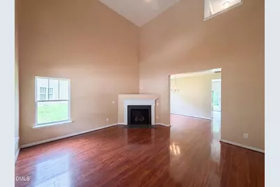 3712 Mayfair Mill Drive, Raleigh, NC 27616 - Photo 3