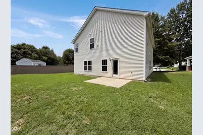 3712 Mayfair Mill Drive, Raleigh, NC 27616 - Photo 5
