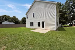 3712 Mayfair Mill Dr, Raleigh, NC 27616 - Photo 5