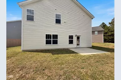 3712 Mayfair Mill Drive, Raleigh, NC 27616 - Photo 5