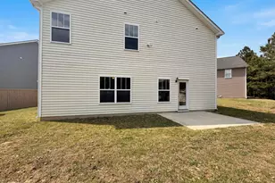 3712 Mayfair Mill Dr, Raleigh, NC 27616 - Photo 5