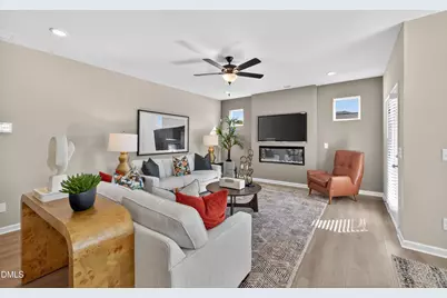 136 Oyster Tabby Drive, Lillington, NC 27546 - Photo 7