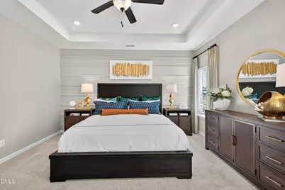 136 Oyster Tabby Drive, Lillington, NC 27546 - Photo 25