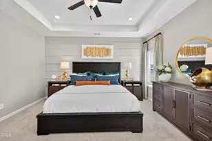 136 Oyster Tabby Dr, Lillington, NC 27546 - Photo 25