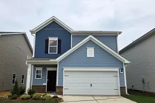 136 Oyster Tabby Dr, Lillington, NC 27546 - Photo 1