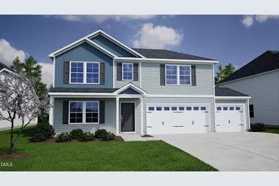 180 Buckthorn Drive, Youngsville, NC 27596 - Photo 1