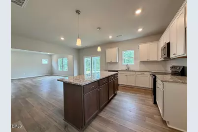 180 Buckthorn Drive, Youngsville, NC 27596 - Photo 5