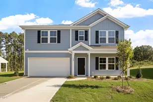 180 Buckthorn Dr, Youngsville, NC 27596 - Photo 1