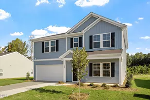 180 Buckthorn Dr, Youngsville, NC 27596 - Photo 3