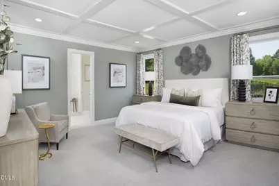 320 Yellow River Way, Garner, NC 27529 - Photo 3