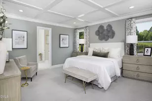 320 Yellow River Wy, Garner, NC 27529 - Photo 3