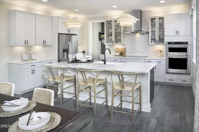 320 Yellow River Way, Garner, NC 27529 - Photo 1