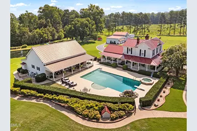 2200 Guy Road, Clayton, NC 27520 - Photo 3