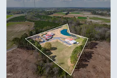 2200 Guy Road, Clayton, NC 27520 - Photo 99