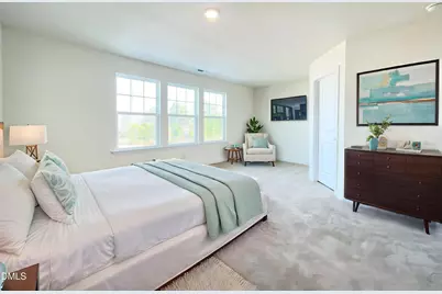 6417 Granite Quarry Drive, Raleigh, NC 27610 - Photo 11