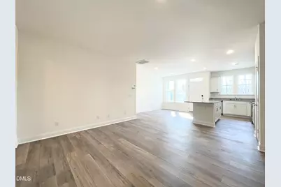 6417 Granite Quarry Drive, Raleigh, NC 27610 - Photo 3