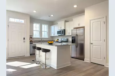 6417 Granite Quarry Drive, Raleigh, NC 27610 - Photo 7