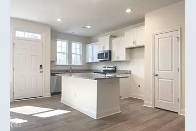 6417 Granite Quarry Drive, Raleigh, NC 27610 - Photo 5