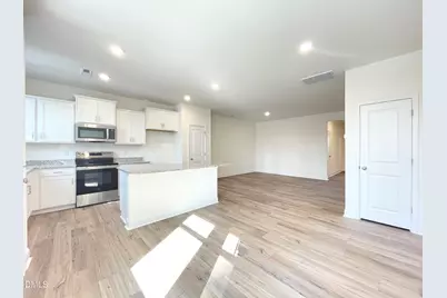 6417 Granite Quarry Drive, Raleigh, NC 27610 - Photo 5