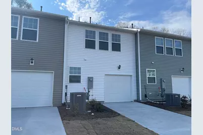 6417 Granite Quarry Drive, Raleigh, NC 27610 - Photo 19