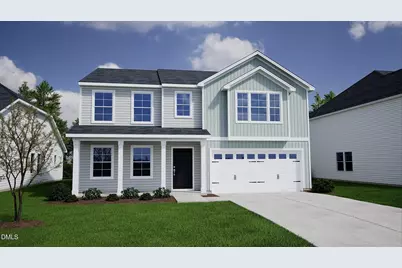 152 Sugarmaple Way, Youngsville, NC 27596 - Photo 1