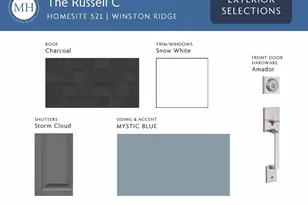 152 Sugarmaple Wy, Youngsville, NC 27596 - Photo 5