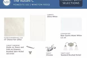 152 Sugarmaple Wy, Youngsville, NC 27596 - Photo 9