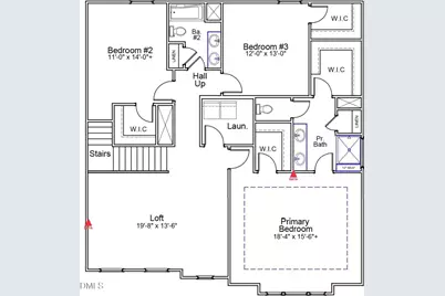 152 Sugarmaple Way, Youngsville, NC 27596 - Photo 3