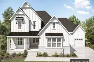 8729 Allison Rd, Cedar Grove, NC 27231 - Photo 1