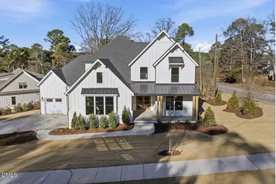 8729 Allison Road, Cedar Grove, NC 27231 - Photo 1
