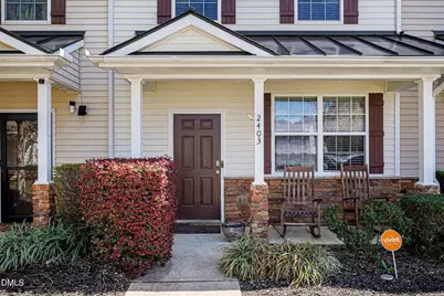 2403 Savior Street, Raleigh, NC 27610 - Photo 1